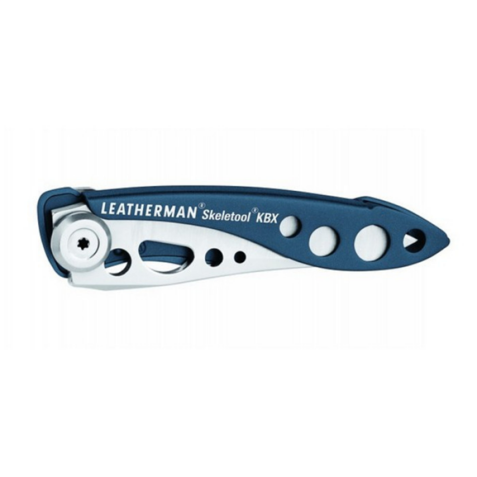 Skeletool KBX Sublime Blue