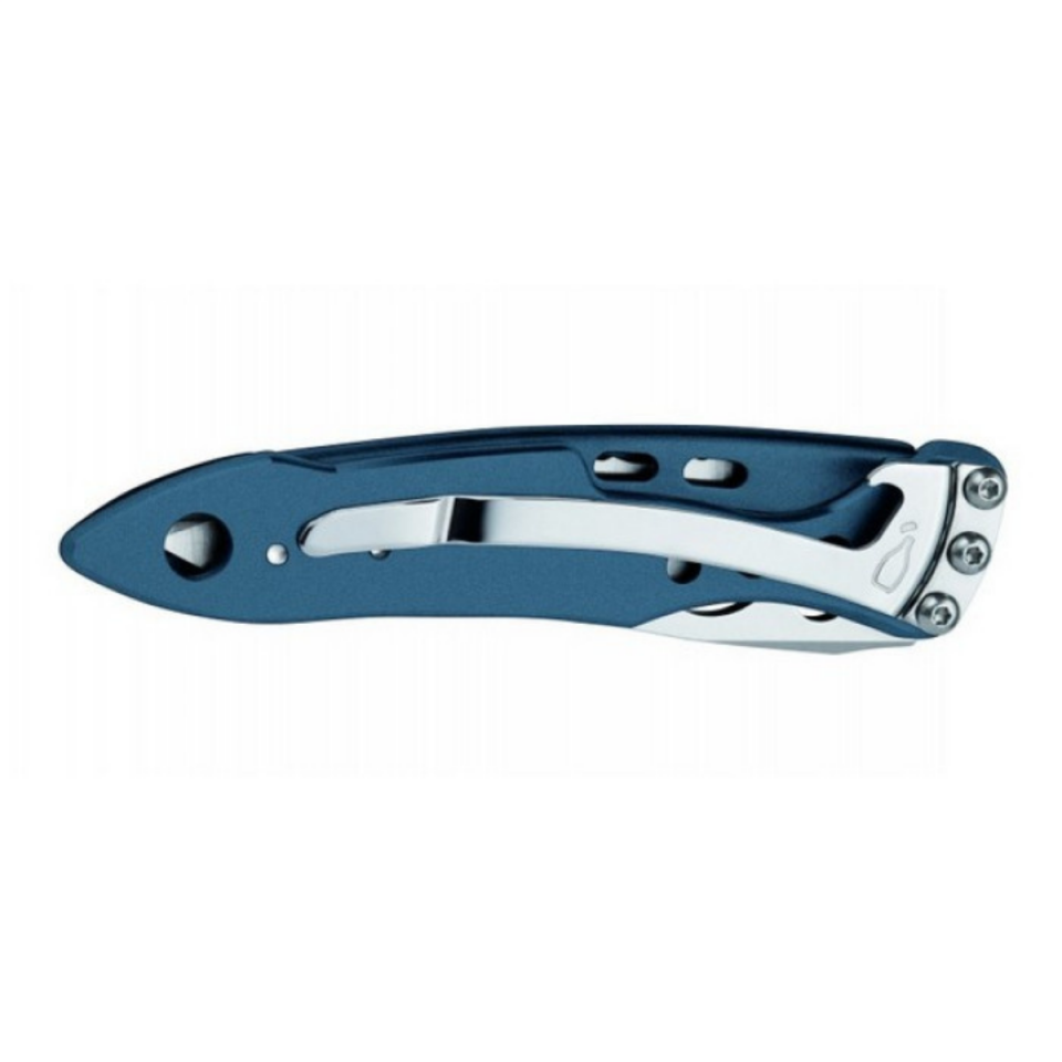 Skeletool KBX Sublime Blue