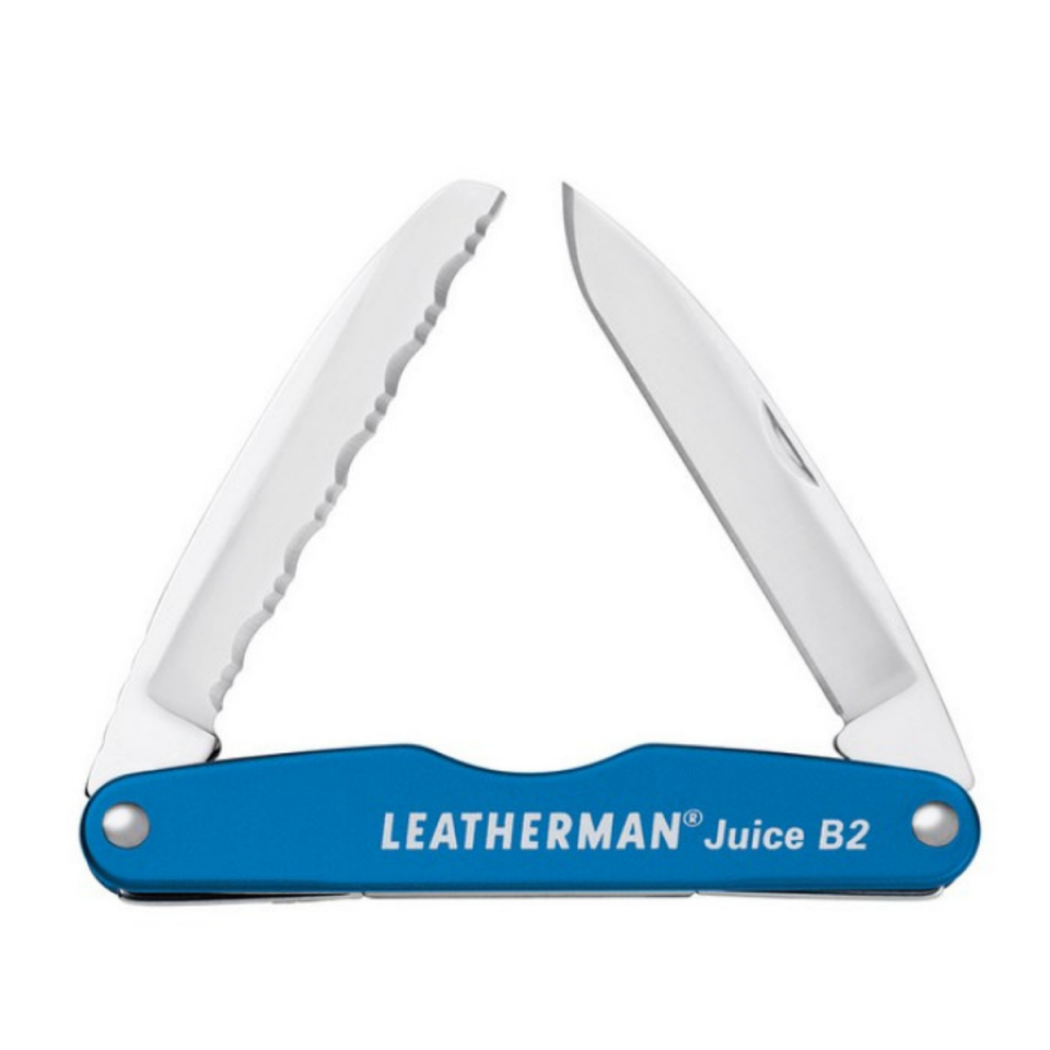 Leatherman Juıc B2