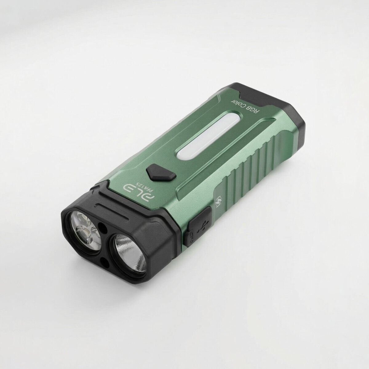 PLD PFA125 USB Şarjlı El Feneri