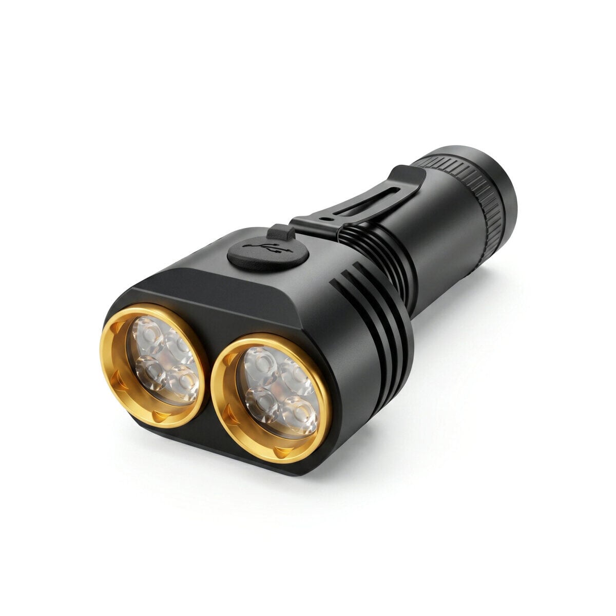 PANTHER PT-4513 USB Şarjlı El Feneri