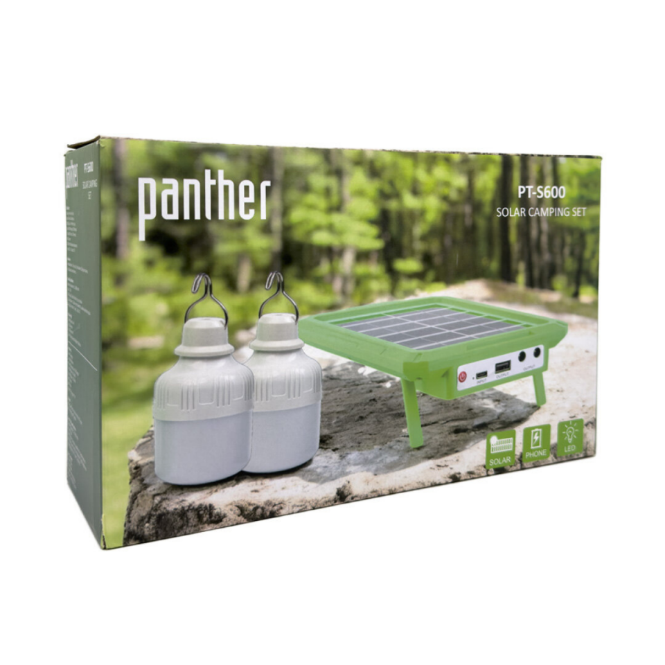PANTHER
