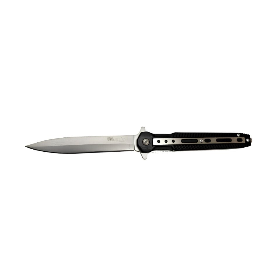Dagger Style Folding Knife