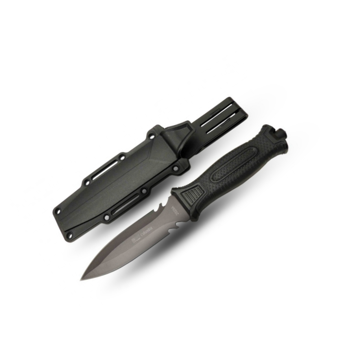 Bgok Bushcraft Kydex Bıçak