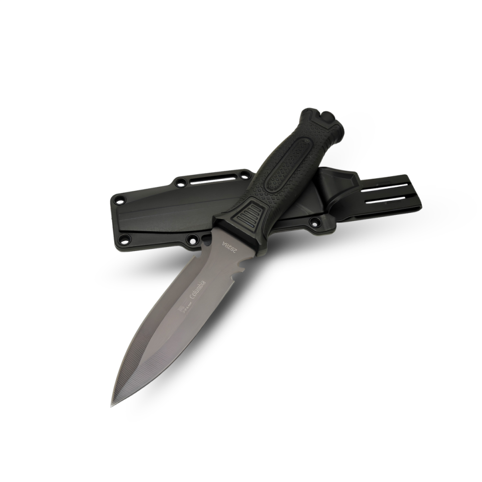Bgok Bushcraft Kydex Bıçak