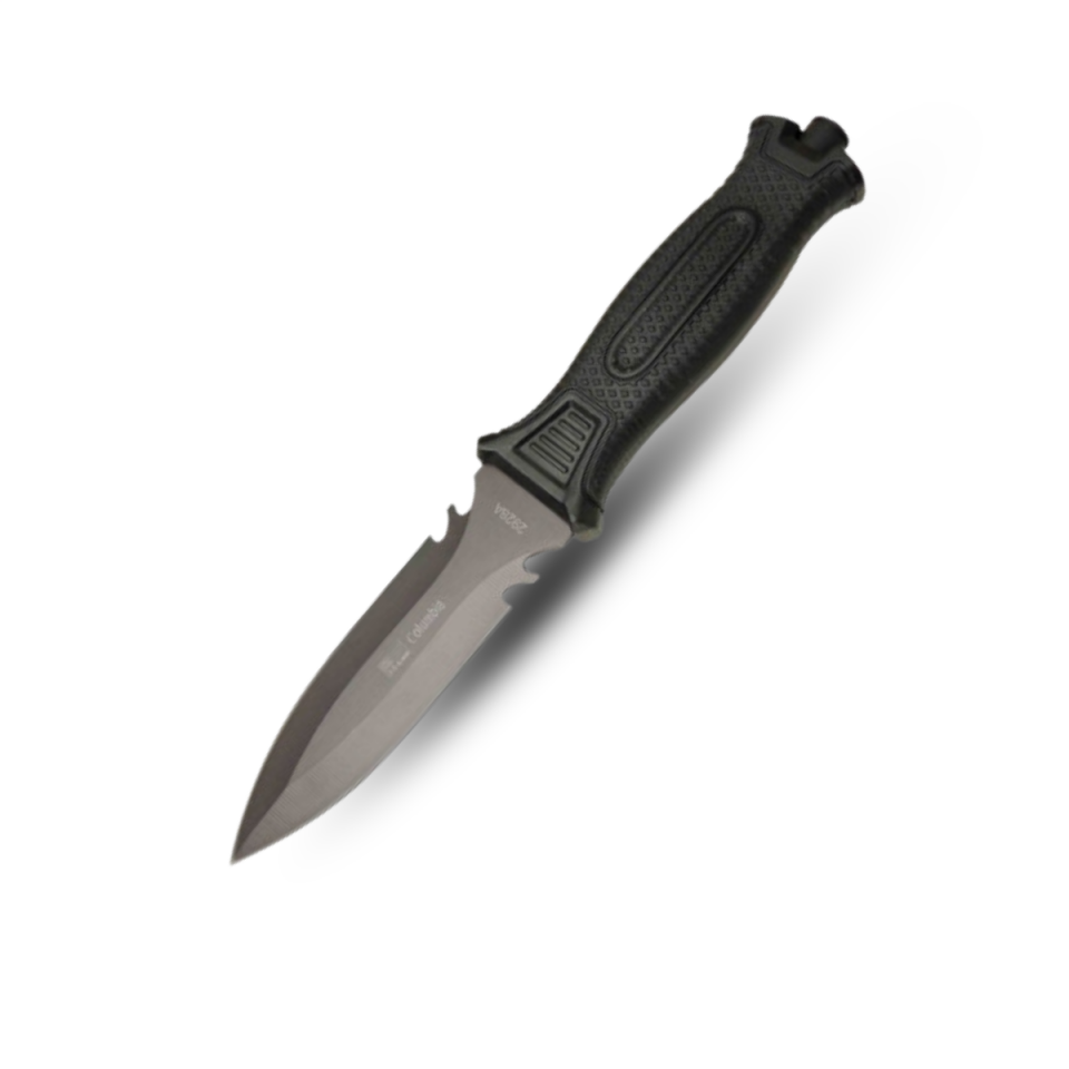 Bgok Bushcraft Kydex Bıçak