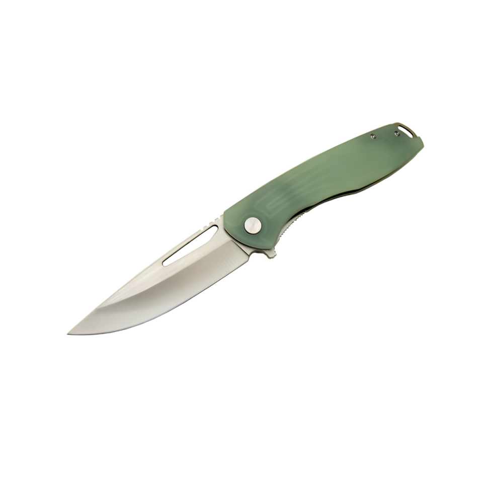 Grey Wolf Knife d2 Çakı
