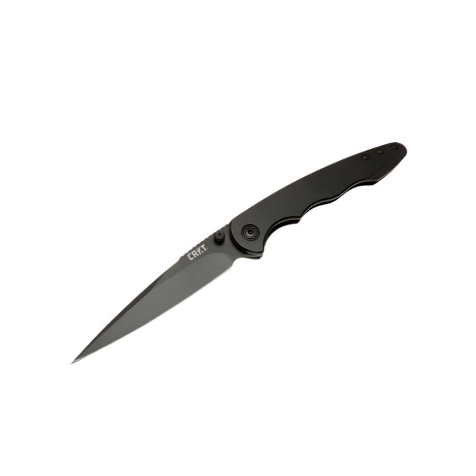 CRKT Flat Out Çakı