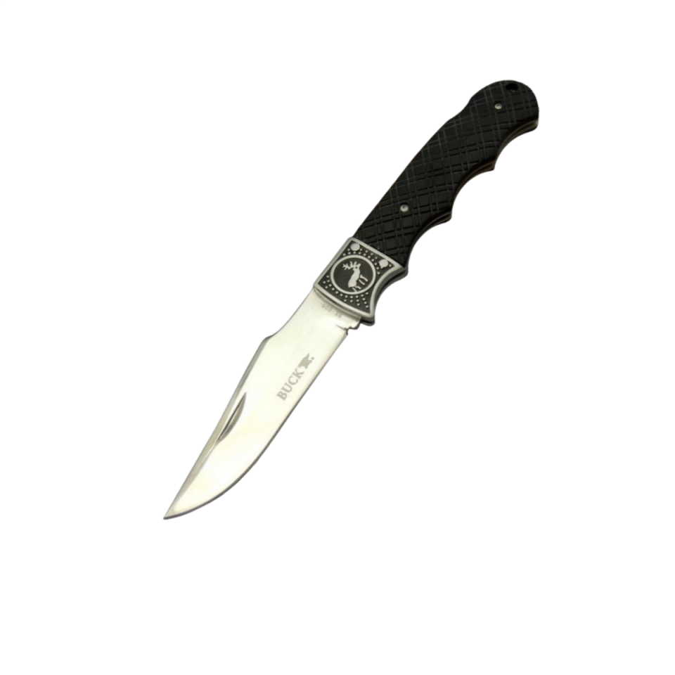 Buck Geyikli Çakı