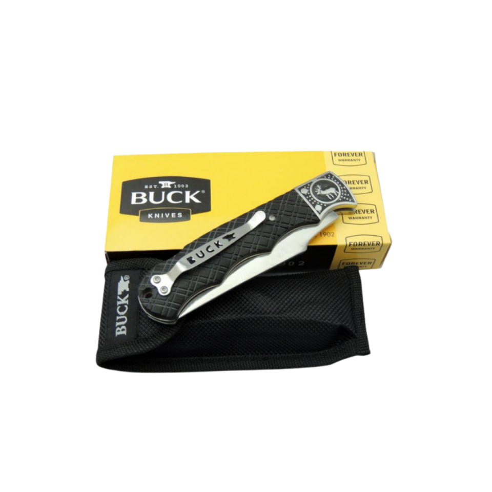 Buck Geyikli Çakı