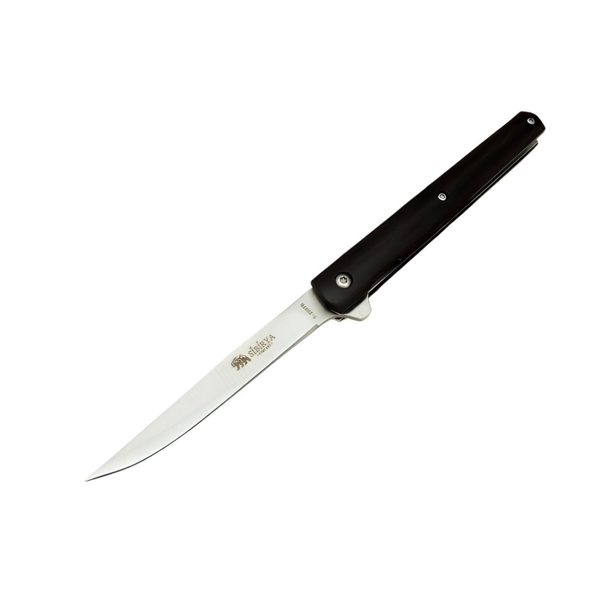 M390 Efendi Çakı Siyah