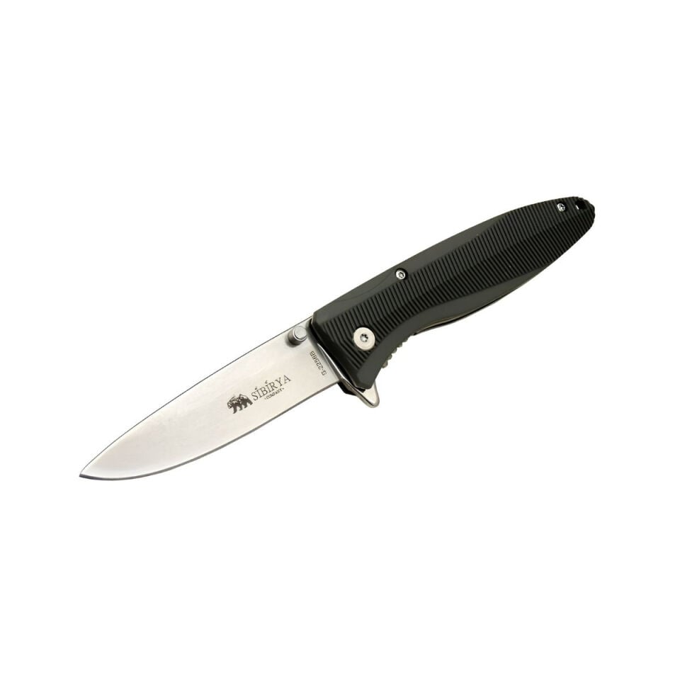 Vortek Pika Gri Çakı