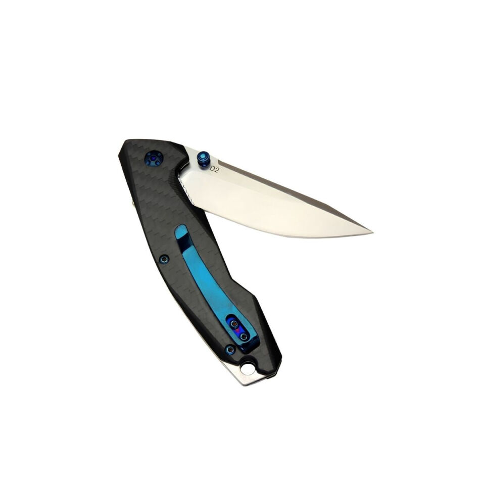 Joker D2 PRO Karbon Çakı