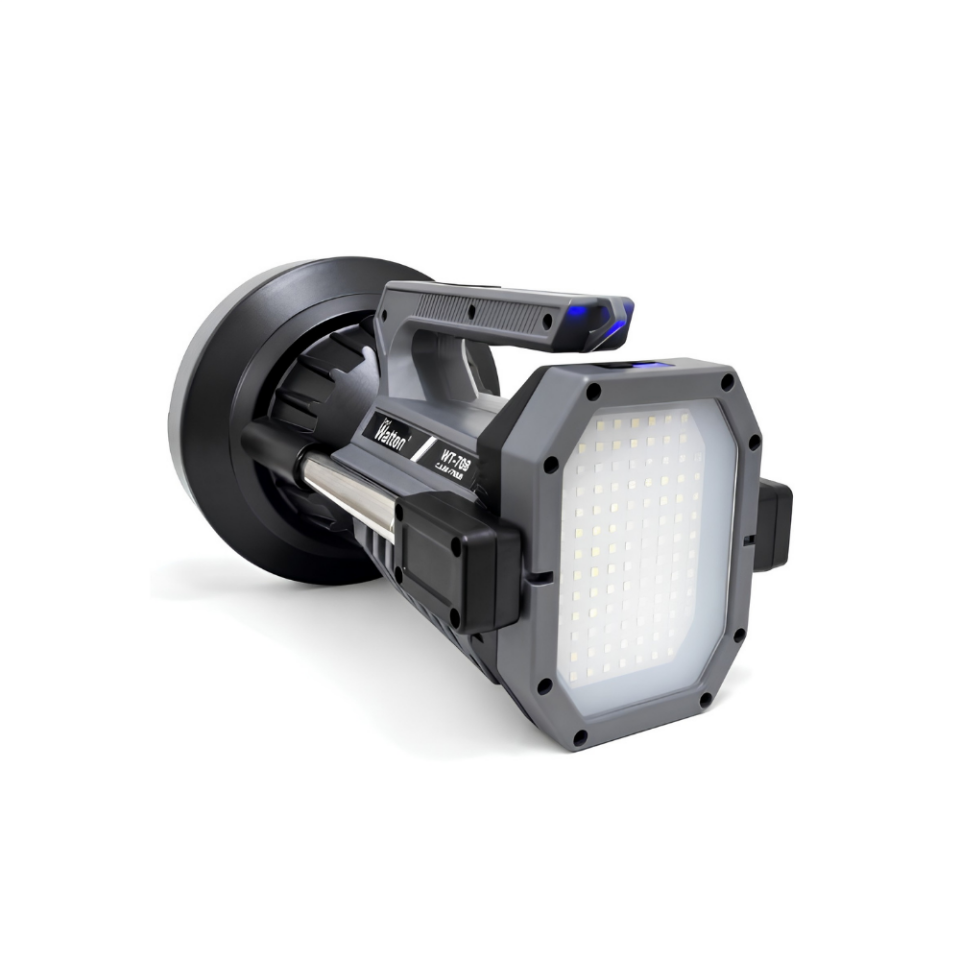 Çok Fonksiyonlu Projektör Fener WT-708