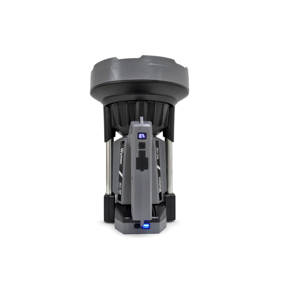 Çok Fonksiyonlu Projektör Fener WT-708