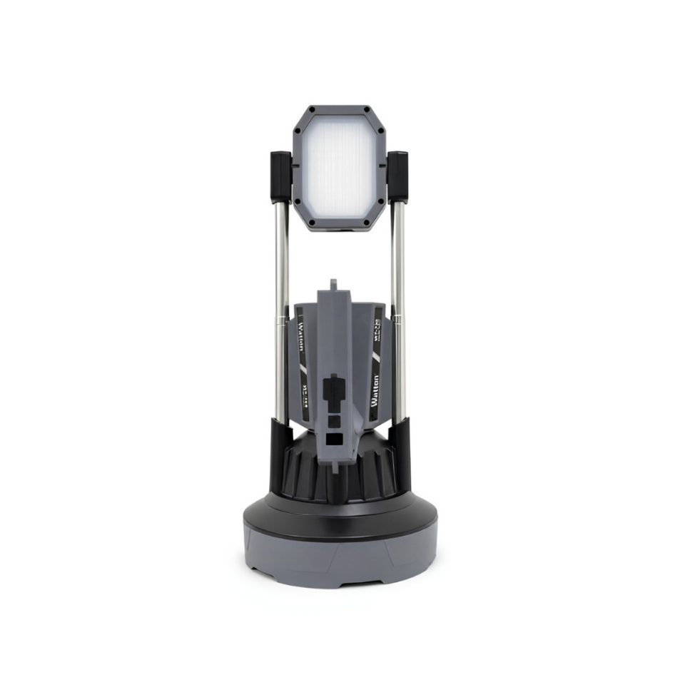 Çok Fonksiyonlu Projektör Fener WT-708