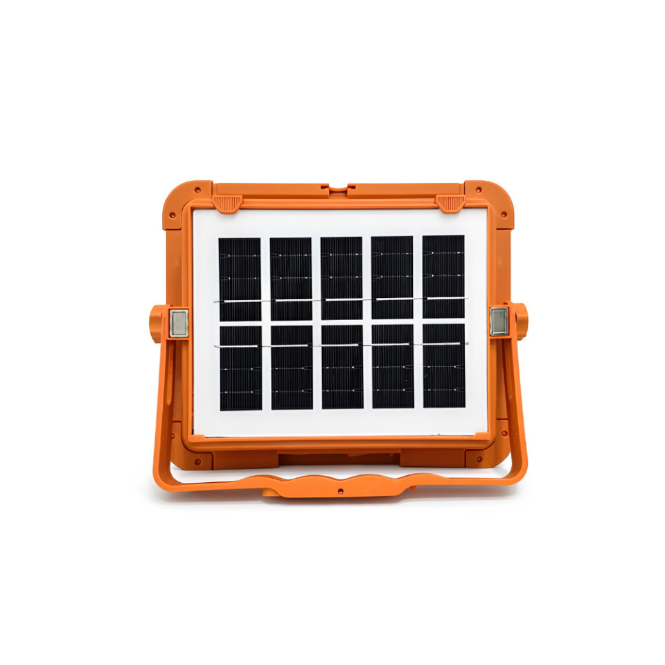 Güneş Enerjili Solar LED WT-707