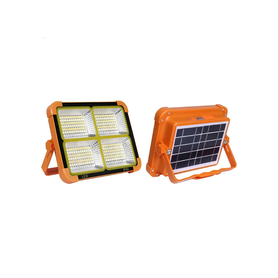 Güneş Enerjili Solar LED WT-707