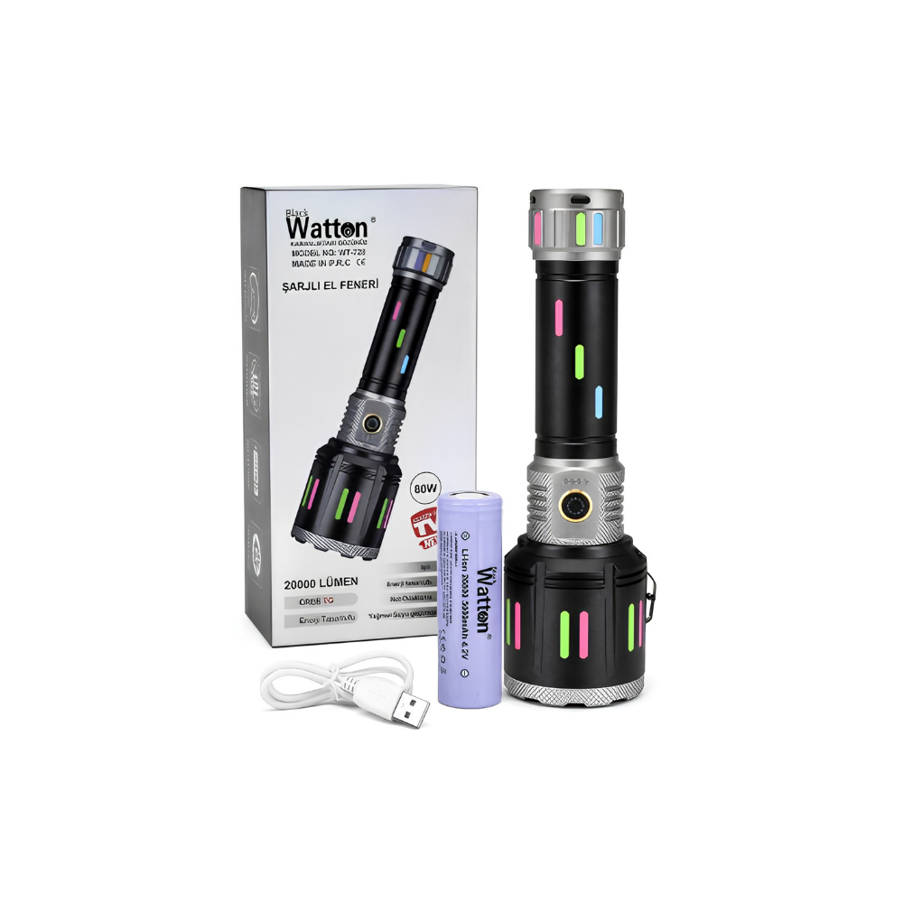 Watton WT-728