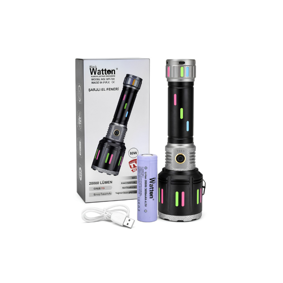 Watton WT-728