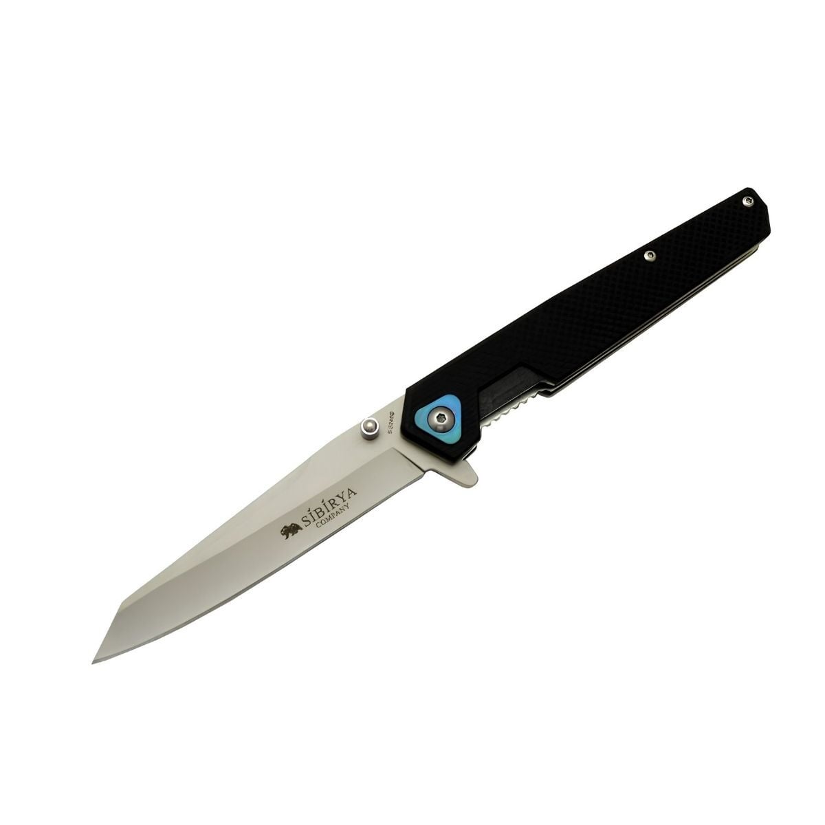 Sibirya G10 Efendi çakı