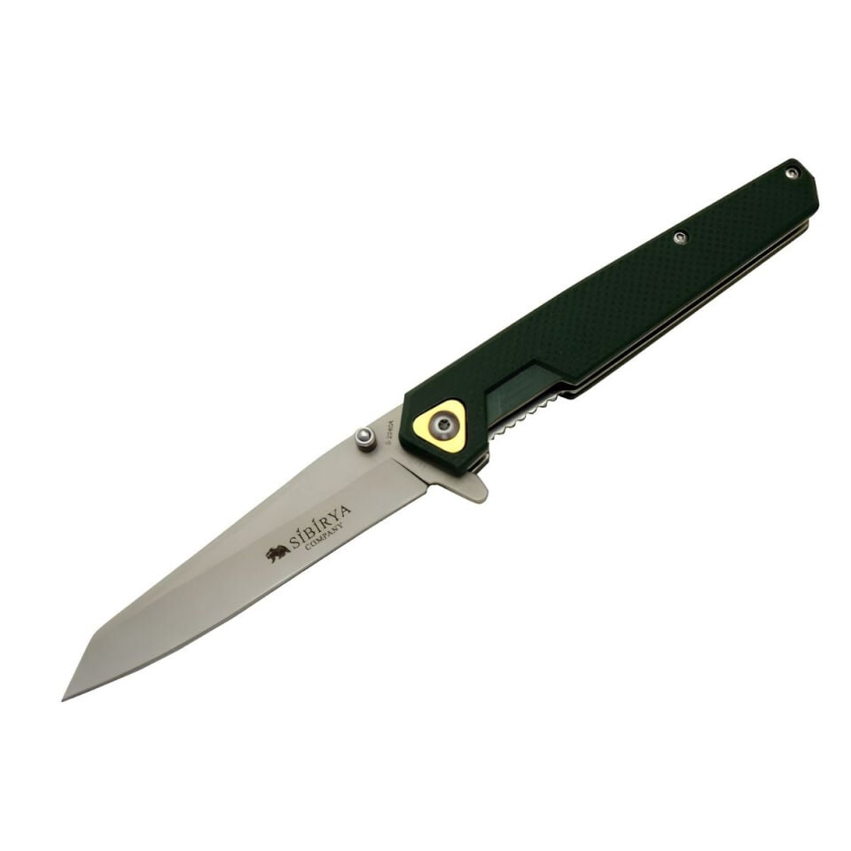 Sibirya G10 Efendi Çakı