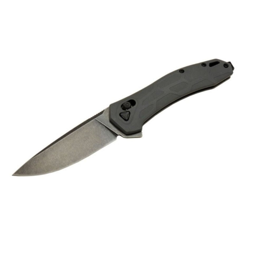 Grey Wolf D2 Covalent Çakı