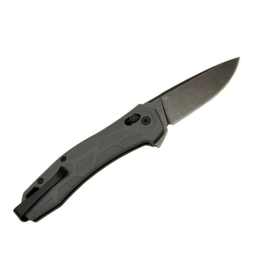 Grey Wolf D2 Covalent Çakı