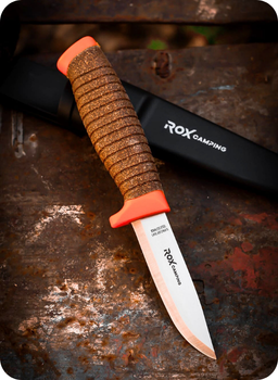 Çakılar ve Bıçaklar